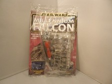 DEAGOSTINI BUILD THE STAR WARS