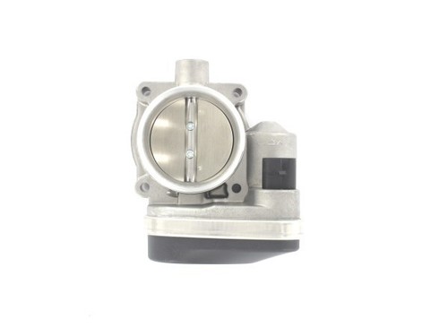 Fuel parts throttle body - fuel,