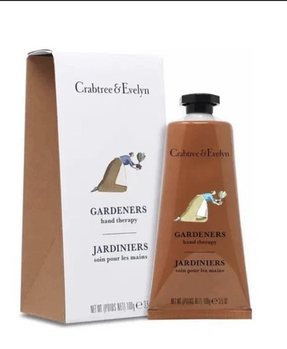 Crabtree evelyn gardeners - &,