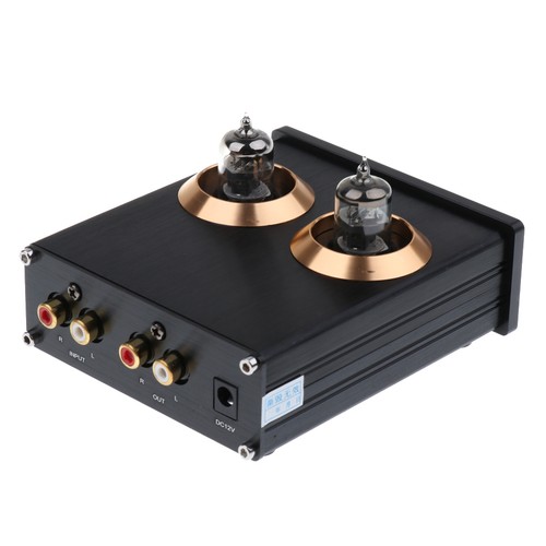 Mini 6j1 audio - 6j1, valve
