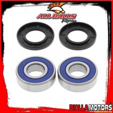 25-1263 REAR WHEEL BEARING KIT