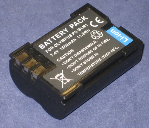 Battery 1560mah type - 1560mah,