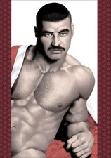 Gengoroh Tagame Shiroganeno