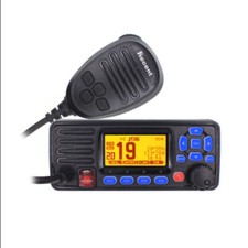 509mg boat mobile - boat/mobile, vhf