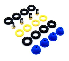 FUEL INJECTOR SERVICE KIT FOR