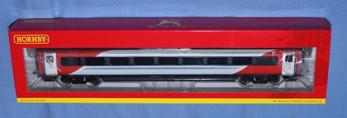 Hornby r40148 lner - hornby, ic225