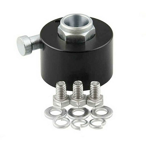 Steering wheel quick release - quick,
