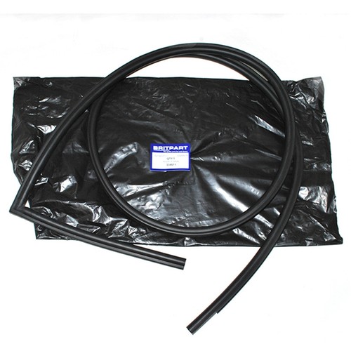 Roof side seal 109 - roof,