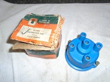 Ford Sierra 1.6 E-Max, Sierra Sapphire 1.6 NOS C.I. Distributor Cap