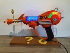 CoD Zombies Ray Gun MK1 Desk