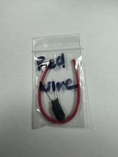 Tricked_out ' RED WIRE MOD for