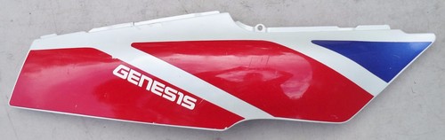 1993 yamaha fzr600 right - '93,