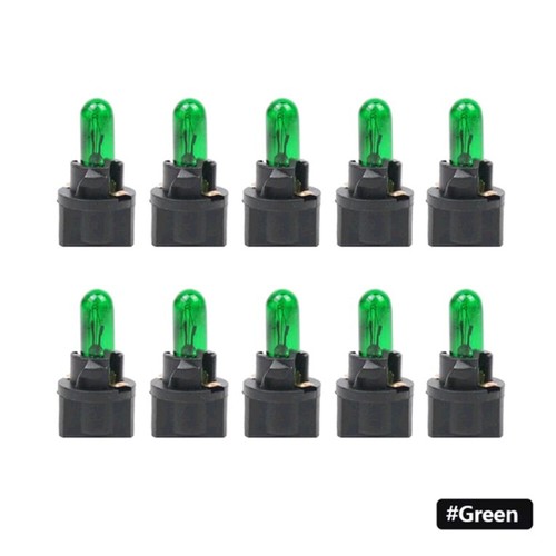 10pcs smd led car - 10pcs, t5