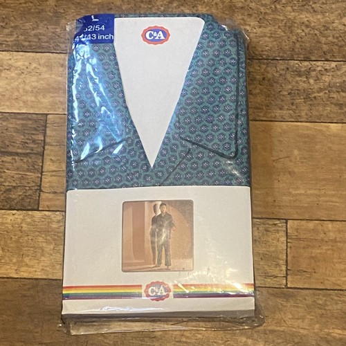 New vintage mens pyjama - vintage,