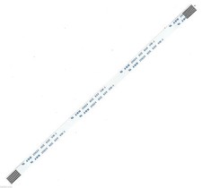 Packard Bell Easynote Te Series Te11bz Q5wt6 Touchpad Cable Ribbon Flat