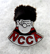 DENNIS THE MENACE - NCCA -