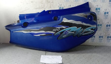 YAMAHA BWS 100 2005 RIGHT SIDE