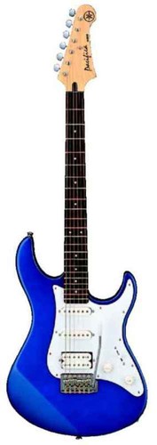 Yamaha pacifica 012 electric - 012,