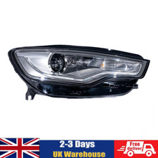 Headlight Headlamp XENON LED
