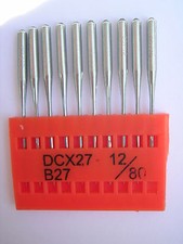 INDUSTRIAL OVERLOCK SEWING