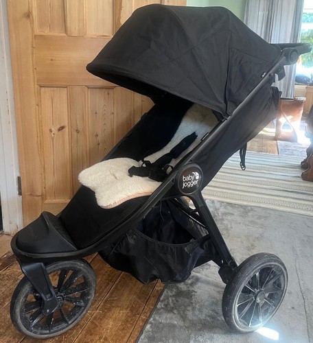 Baby jogger pushchair - baby,