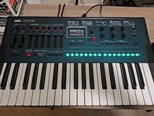 Korg Opsix MKII Digital
