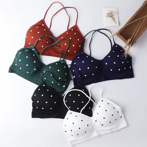 Women bra push - bra, sports