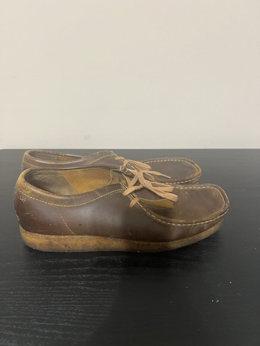 Clarks originals wallabee - clarks,