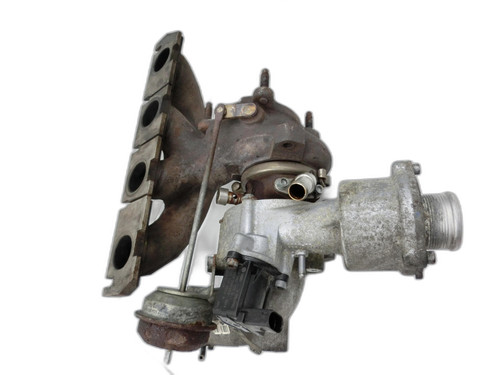 Turbocharger turbo exhaust - turbocharger,