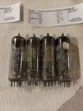 ECL86 - X4 - - Test Good -