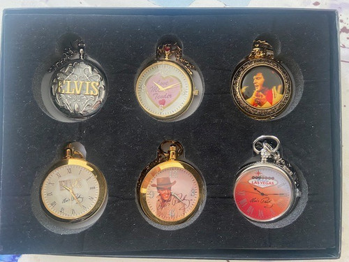Very rare elvis - ,