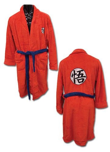 Dragon ball goku - dragon, uniform