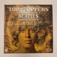 The Top Of The Poppers