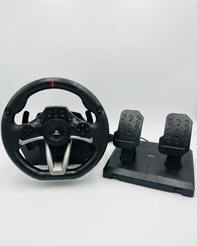 Hori racing wheel apex - hori,