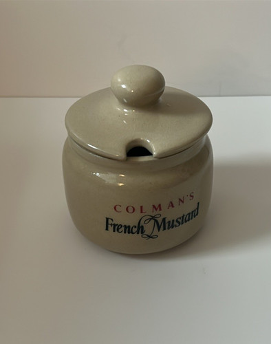 Rare vintage bourne denby - bourne,