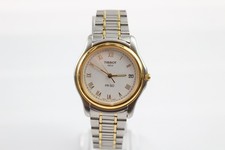 Tissot PR50 Two Tone Watch Ref.J176/276K Quartz Working 