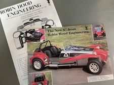 Robin Hood Engineering S7 Kit