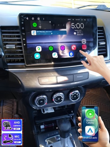 Android15 gps carplay - 10'',