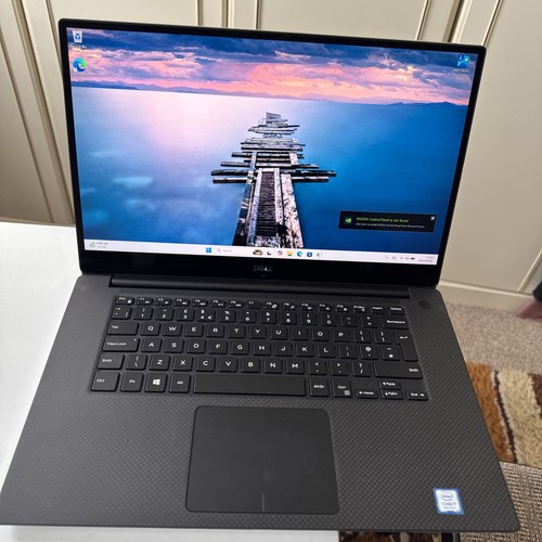 Dell xps 9570 touch - xps, 15