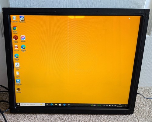 Used elo touch screen - touch,