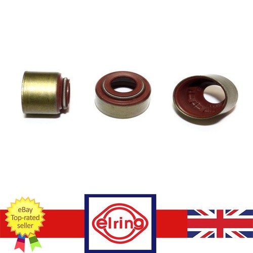 Valve stem seal - seal, ring