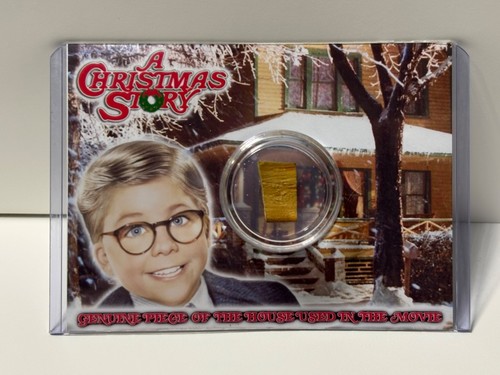 Christmas story movie - a,