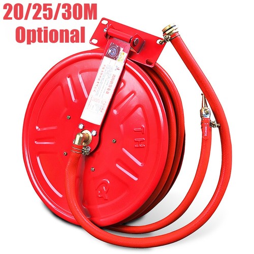 30m fire hose - hose,