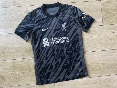2025 nike liverpool - liverpool, fc