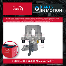 Brake Caliper fits VAUXHALL