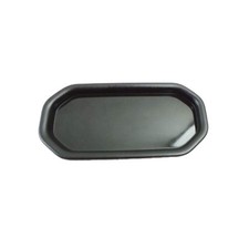 Genuine Fiat Front Bumper