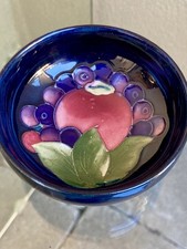 Moorcroft Pomegranate Small
