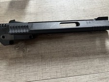 Spare Part for BEEMAN - P17, AIR PISTOL Part No # BP17SLIDE, BEEMAN P17 2004 ...