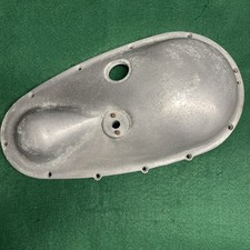 Triumph Pre Unit Short Dynamo