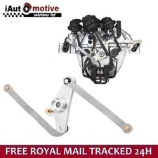 Intake manifold air - manifold, lever